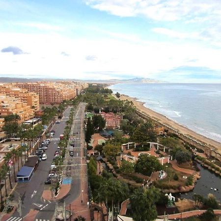 Apcostas - Marina Mar 2A Linea Apartment Оропеса дел Мар Екстериор снимка
