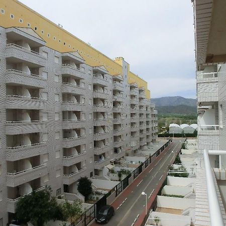 Apcostas - Marina Mar 2A Linea Apartment Оропеса дел Мар Екстериор снимка