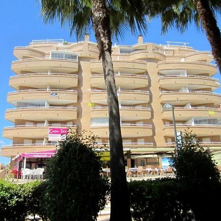 Apcostas - Marina Mar 2A Linea Apartment Оропеса дел Мар Екстериор снимка