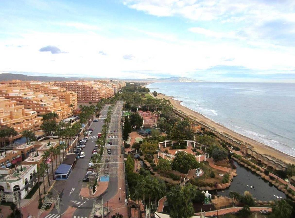 Apcostas - Marina Mar 2A Linea Apartment Оропеса дел Мар Екстериор снимка