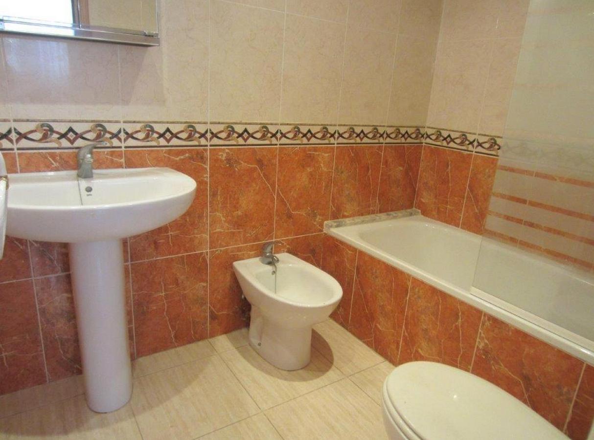 Apcostas - Marina Mar 2A Linea Apartment Оропеса дел Мар Екстериор снимка