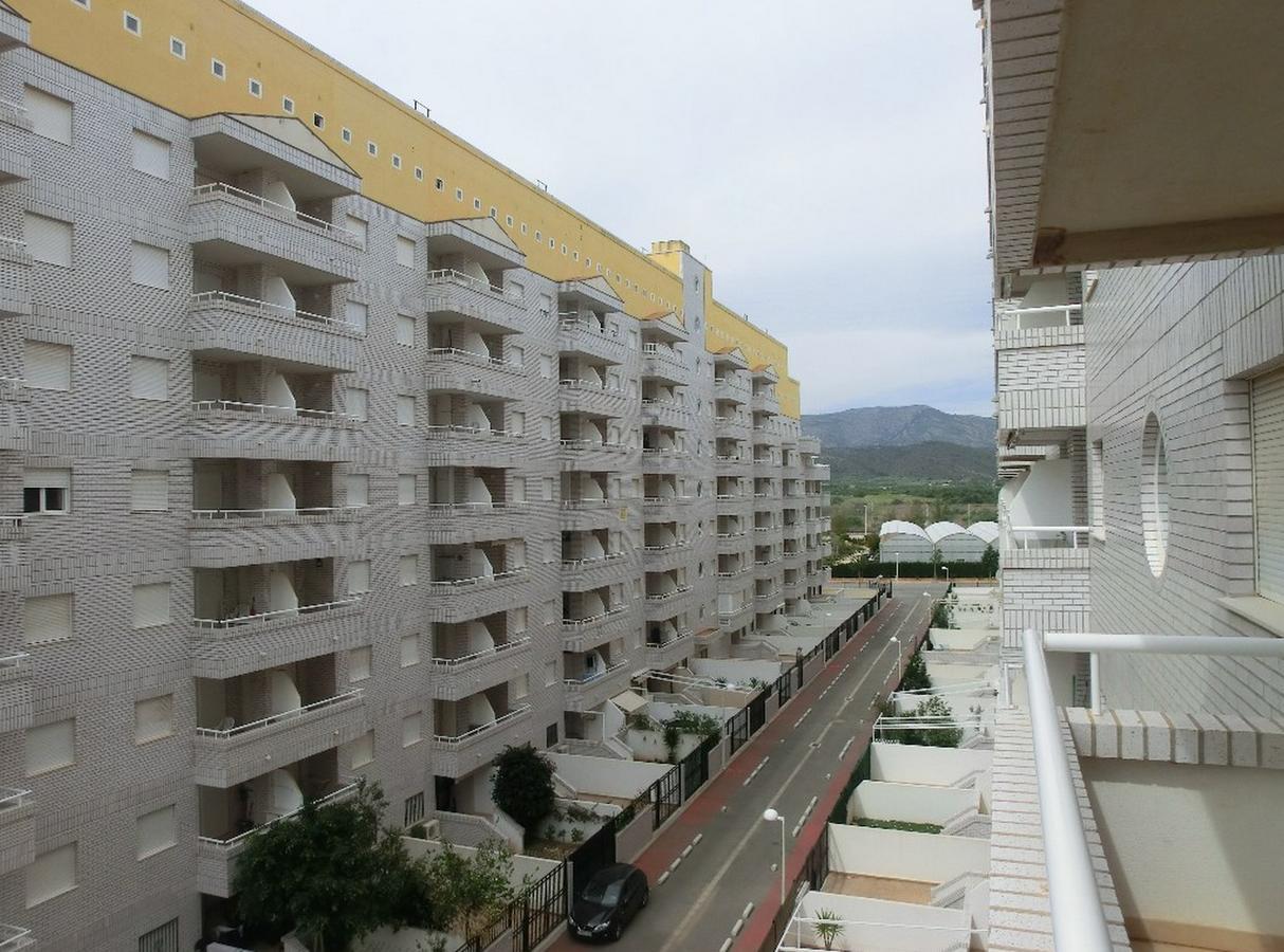 Apcostas - Marina Mar 2A Linea Apartment Оропеса дел Мар Екстериор снимка