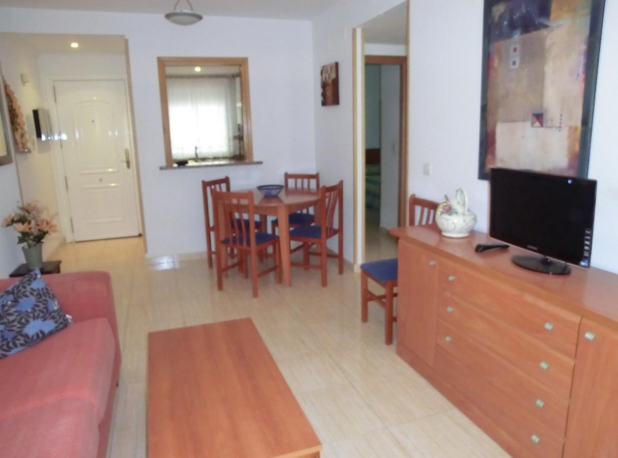 Apcostas - Marina Mar 2A Linea Apartment Оропеса дел Мар Екстериор снимка