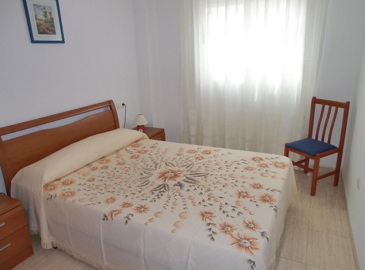 Apcostas - Marina Mar 2A Linea Apartment Оропеса дел Мар Екстериор снимка