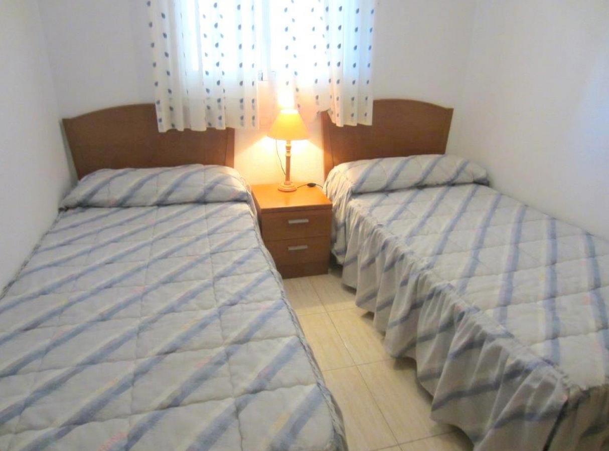 Apcostas - Marina Mar 2A Linea Apartment Оропеса дел Мар Екстериор снимка