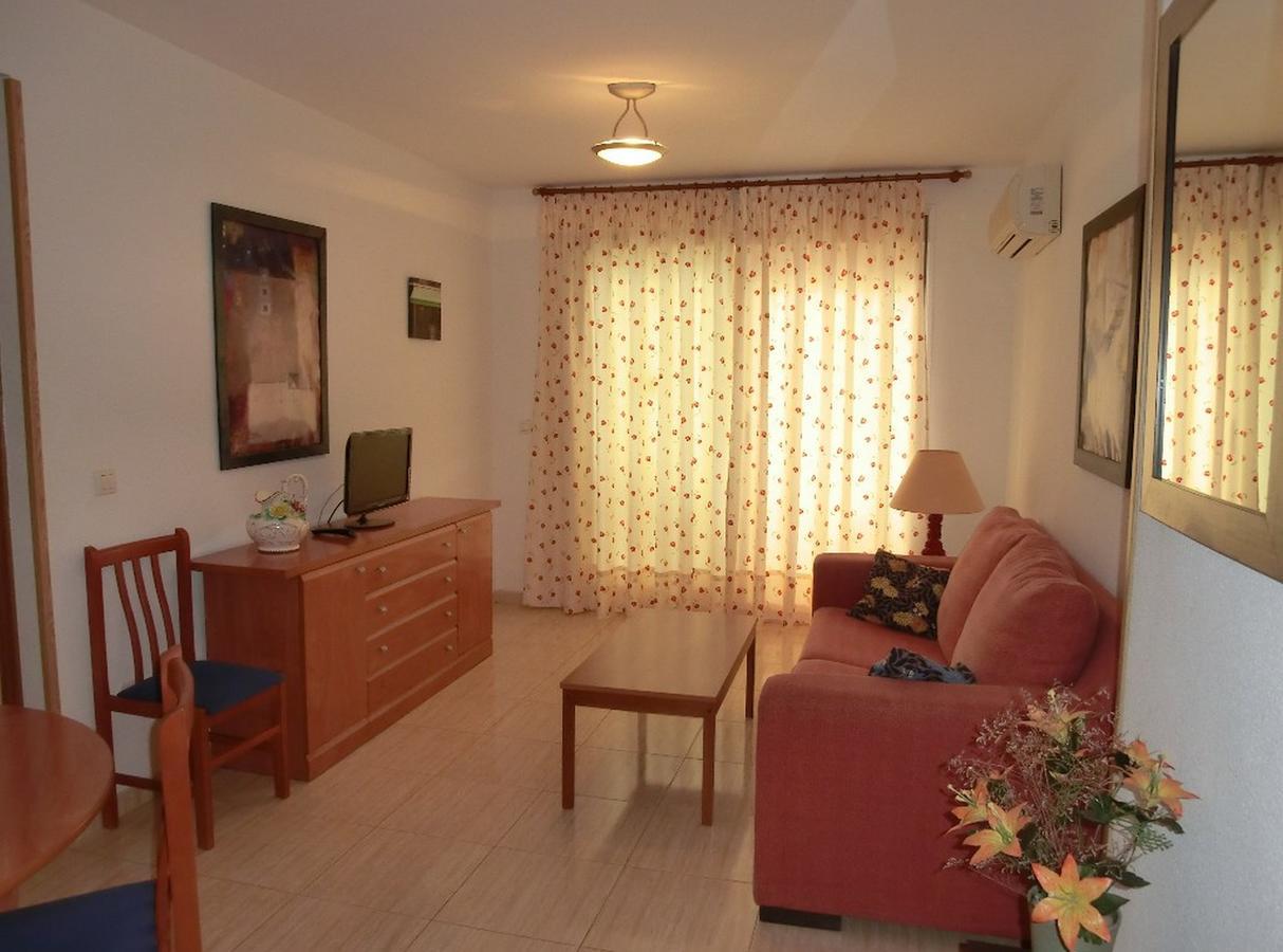 Apcostas - Marina Mar 2A Linea Apartment Оропеса дел Мар Екстериор снимка