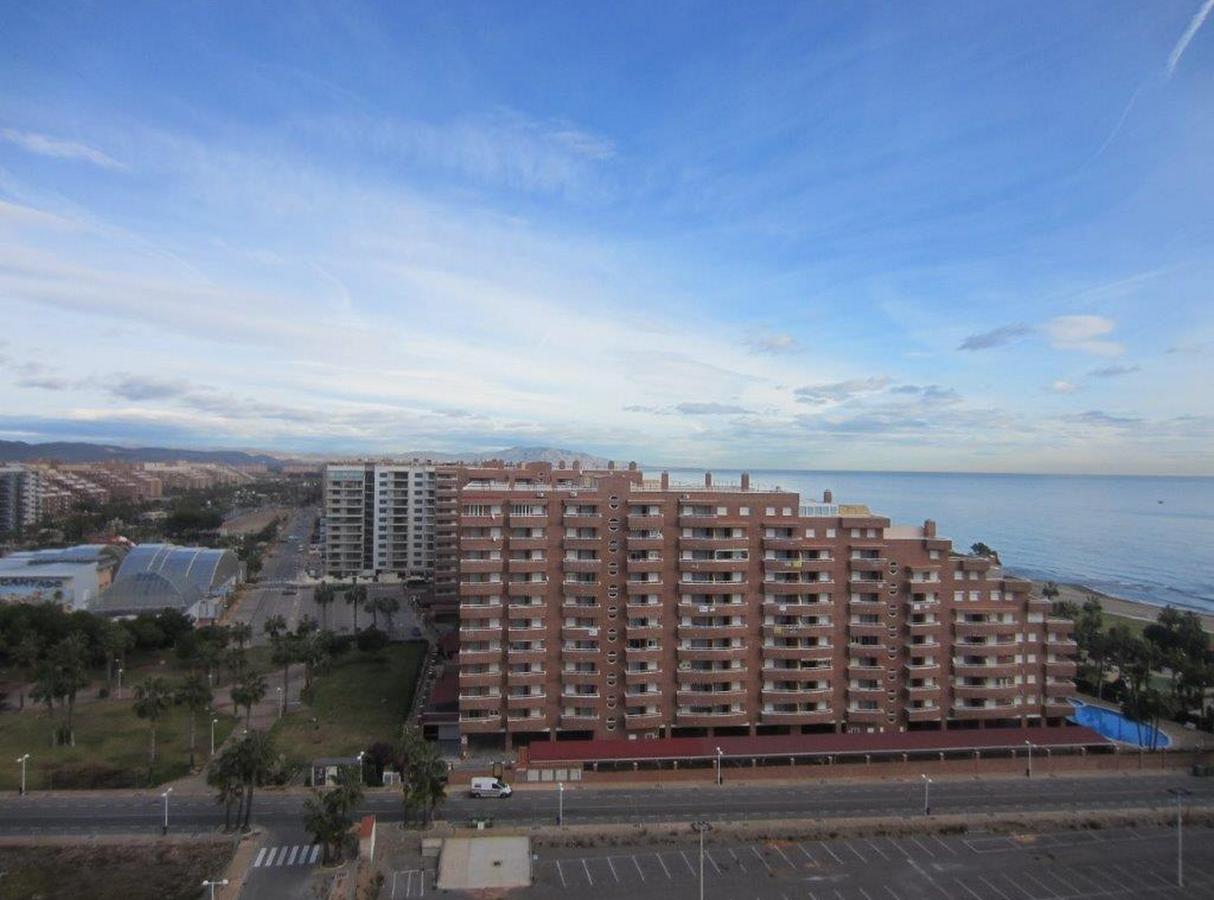 Apcostas - Marina Mar 2A Linea Apartment Оропеса дел Мар Екстериор снимка