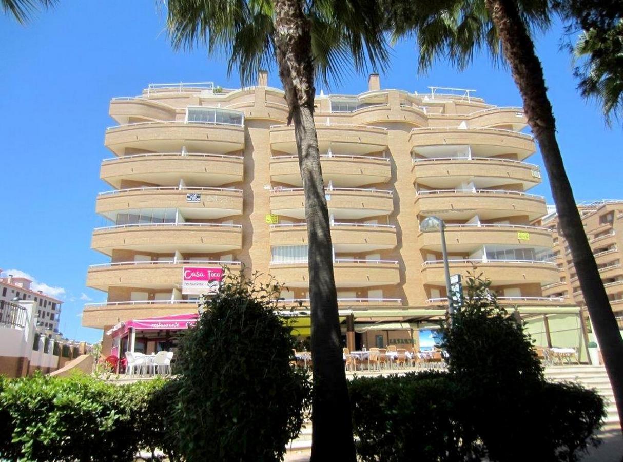 Apcostas - Marina Mar 2A Linea Apartment Оропеса дел Мар Екстериор снимка