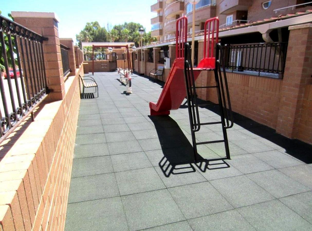 Apcostas - Marina Mar 2A Linea Apartment Оропеса дел Мар Екстериор снимка
