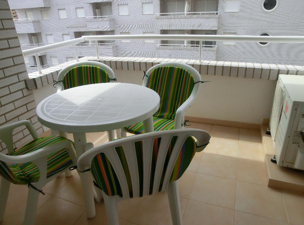 Apcostas - Marina Mar 2A Linea Apartment Оропеса дел Мар Екстериор снимка