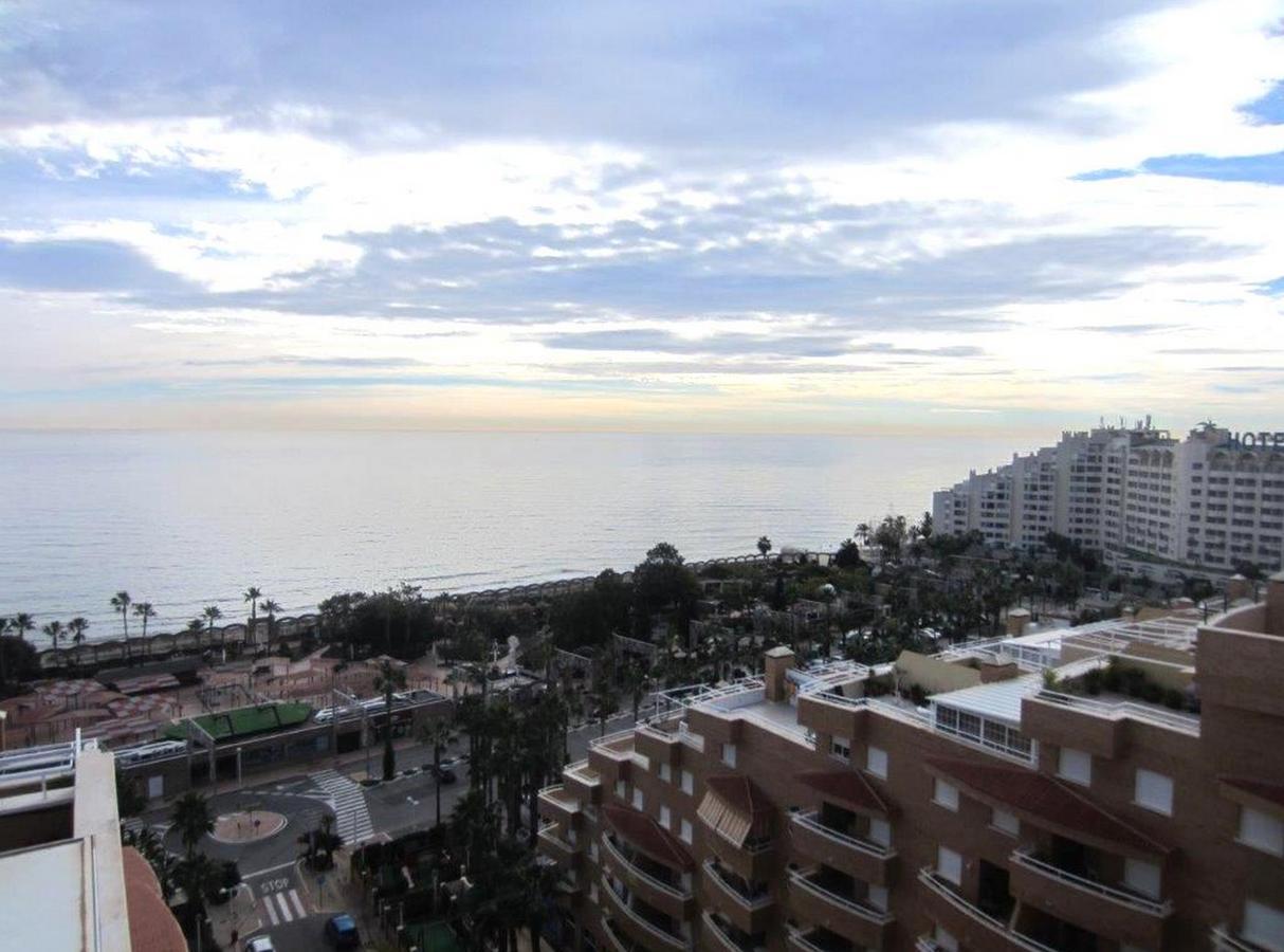 Apcostas - Marina Mar 2A Linea Apartment Оропеса дел Мар Екстериор снимка