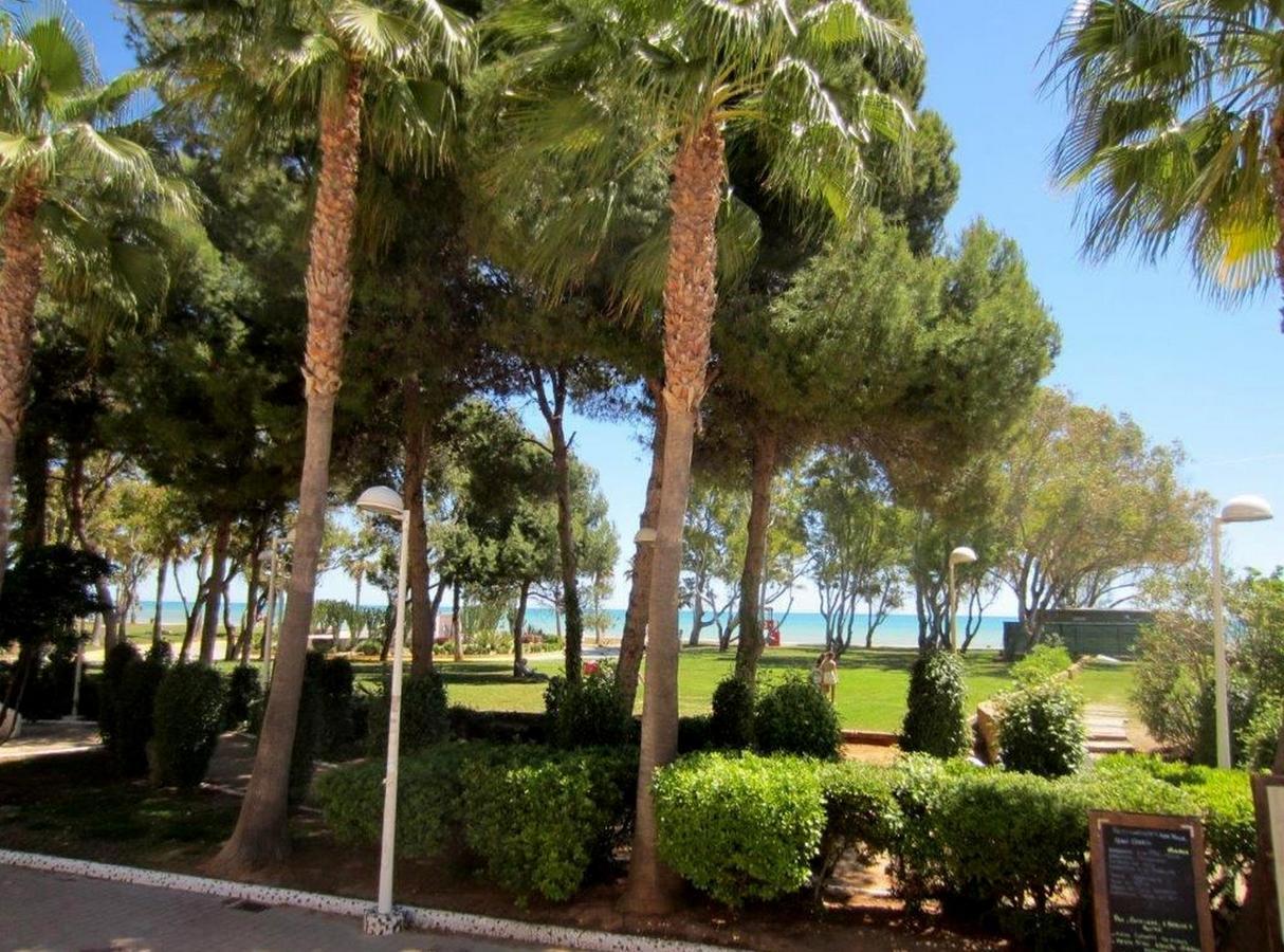 Apcostas - Marina Mar 2A Linea Apartment Оропеса дел Мар Екстериор снимка