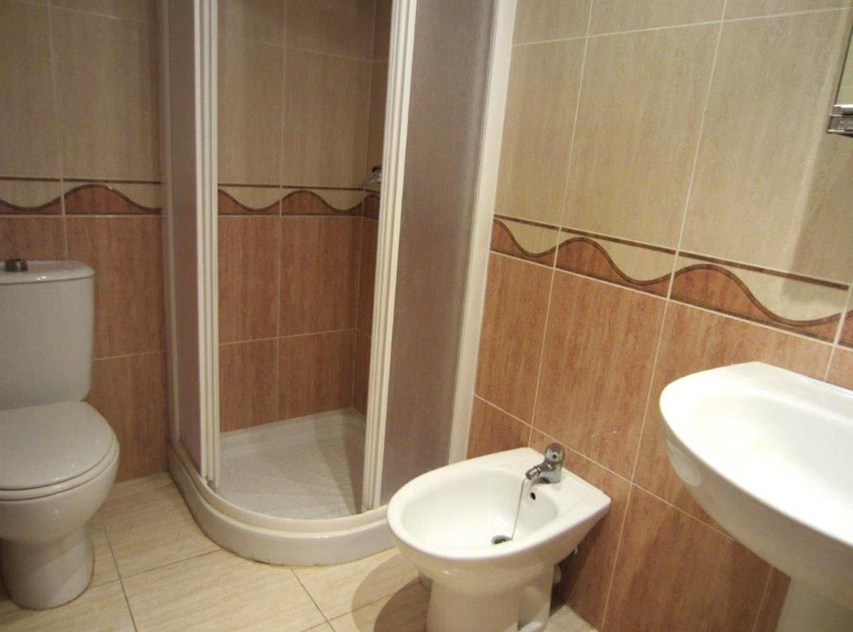 Apcostas - Marina Mar 2A Linea Apartment Оропеса дел Мар Екстериор снимка