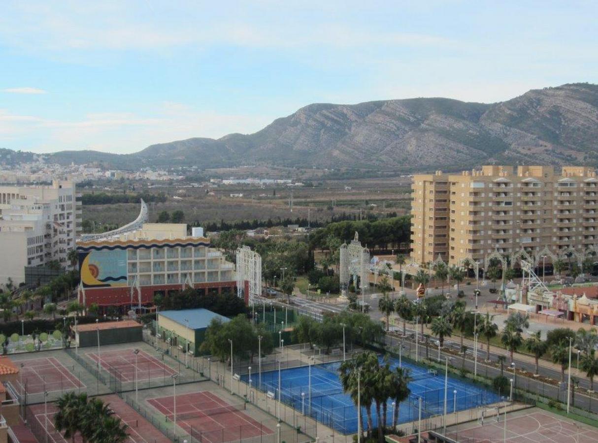 Apcostas - Marina Mar 2A Linea Apartment Оропеса дел Мар Екстериор снимка