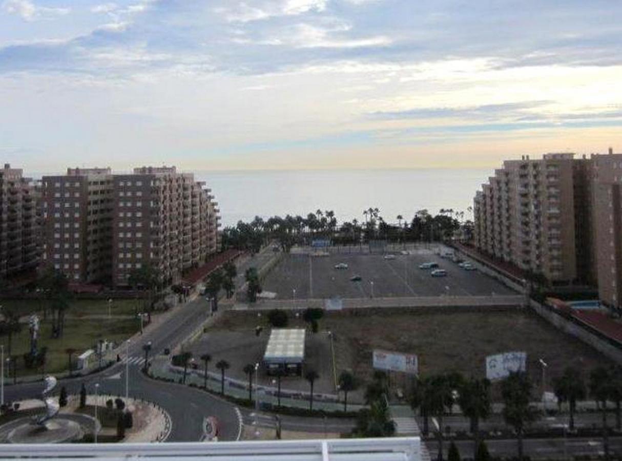 Apcostas - Marina Mar 2A Linea Apartment Оропеса дел Мар Екстериор снимка