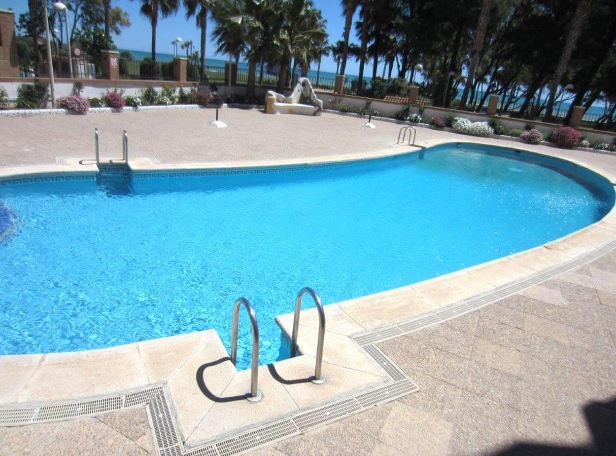 Apcostas - Marina Mar 2A Linea Apartment Оропеса дел Мар Екстериор снимка