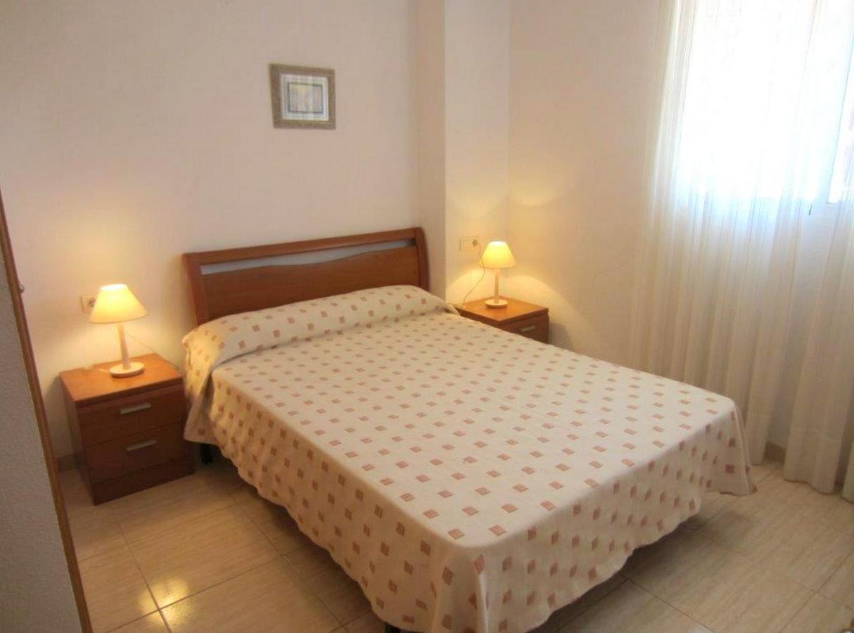 Apcostas - Marina Mar 2A Linea Apartment Оропеса дел Мар Екстериор снимка