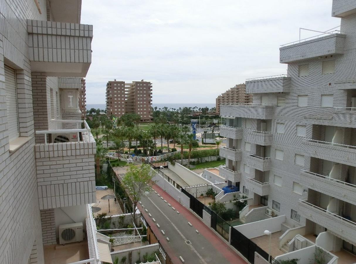 Apcostas - Marina Mar 2A Linea Apartment Оропеса дел Мар Екстериор снимка